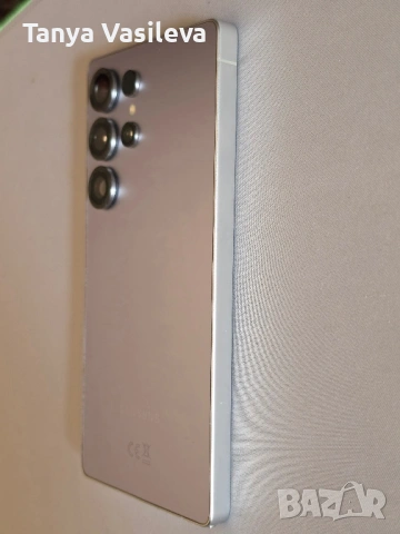 Samsung s25 ultra 512 GB, снимка 2 - Samsung - 54807551