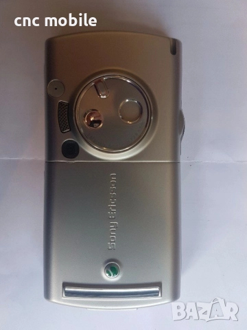 Sony Ericsson P990 панел, снимка 2 - Резервни части за телефони - 21767251