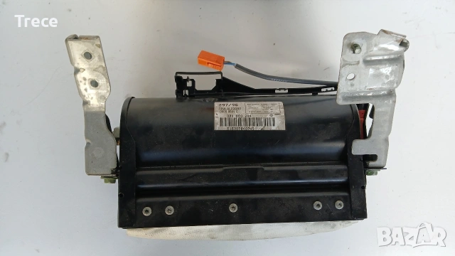 Пасажерски Еърбег Фолксваген Пасат Б5 / Airbag Volkswagen Passat B5, снимка 2 - Части - 55211613