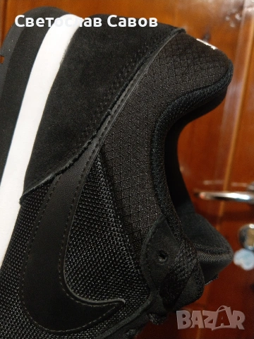 Nike Md Runner 2. 42,5нм. 27,0см., снимка 3 - Маратонки - 53687769