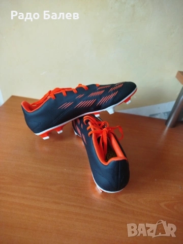 Adidas predator academy, снимка 3 - Маратонки - 54317114