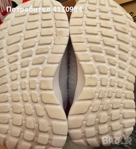 Adidas детски маратонки №23 – много добро състояние, снимка 3 - Други - 54801592