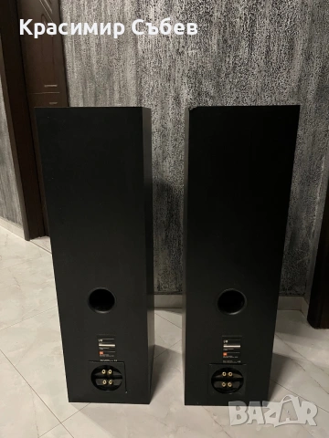 JBL L60 Тонколони, снимка 8 - Тонколони - 55146108