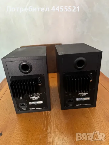 Tannoy Reveal активни колони, снимка 5 - Тонколони - 55357056