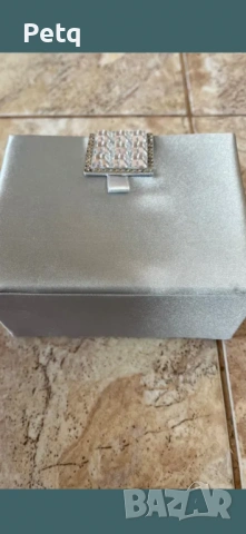 Дамска кутия с принадлежности, снимка 4 - Други - 54342002