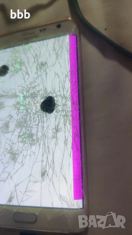 тестов екран за samsung galaxy note edge, снимка 8 - Samsung - 55237231