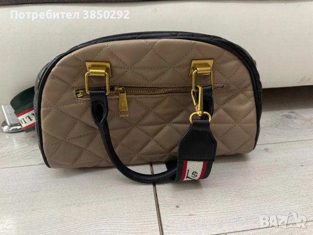Чисто нова чанта 19V69 Italia, снимка 2 - Чанти - 54700422
