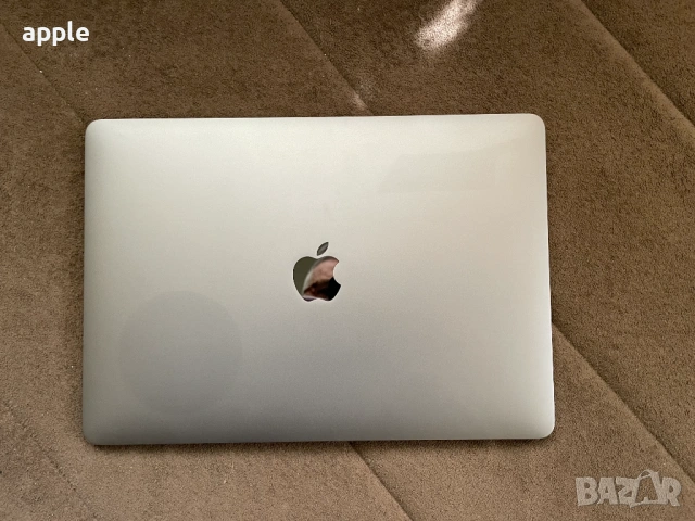 13" Core i5 MacBook Pro A1708 /Mid-2017/-i5/8GB RAM/128GB SSD, снимка 6 - Лаптопи за дома - 48364331