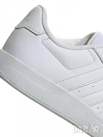ADIDAS Обувки Breaknet Lifestyle Court Lace, снимка 8 - Детски маратонки - 55327358