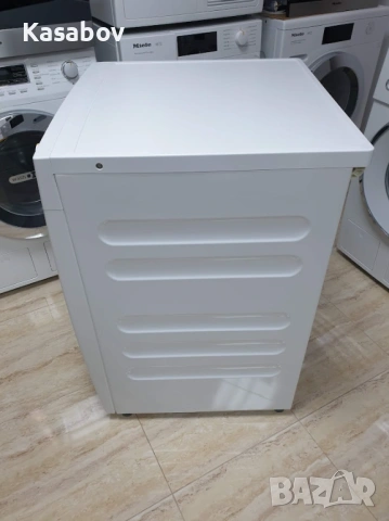 UK Miele W1 Selection Пералня Миеле 12м Гаранция, снимка 9 - Перални - 54952599