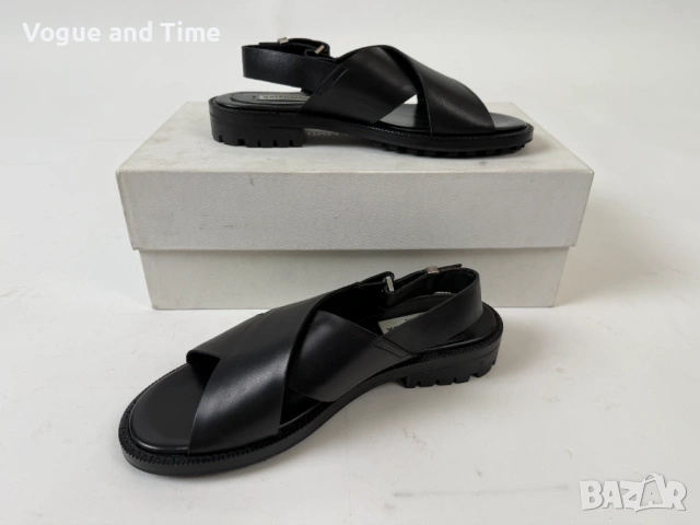Сандали Balenciaga, снимка 6 - Сандали - 54888270