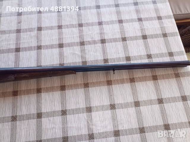 Иж58 кал.16 ссср, снимка 4 - Ловно оръжие - 55231343