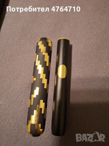 IQOS iluma i seletti limited edition , снимка 6 - Друга електроника - 54001999