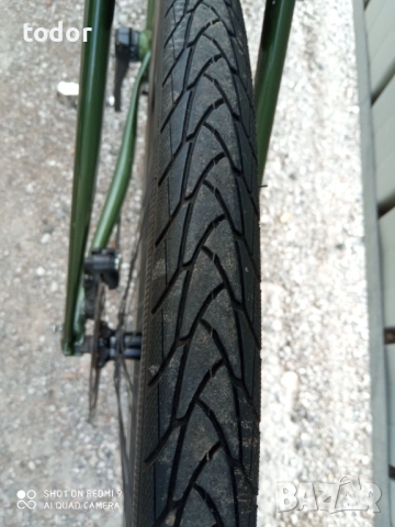 гравел cannondale , снимка 6 - Велосипеди - 54447048