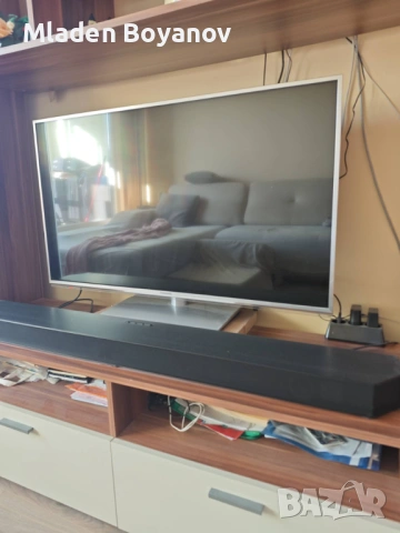 Panasonic телевизор 42 инча Smart TV използван