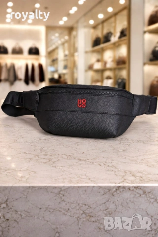 Нови Маркови Мъжки Чанти Различни Марки , снимка 11 - Чанти - 54396738