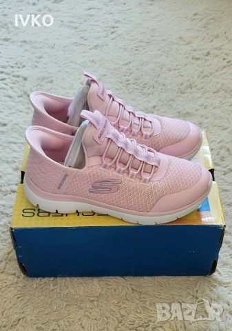 Skechers slip-ins 33 н.