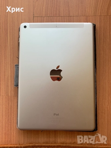 iPad 6th gen 32gb, снимка 2 - Таблети - 55678762