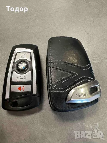 BMW X3 XDrive28i , снимка 7 - Автомобили и джипове - 55680923