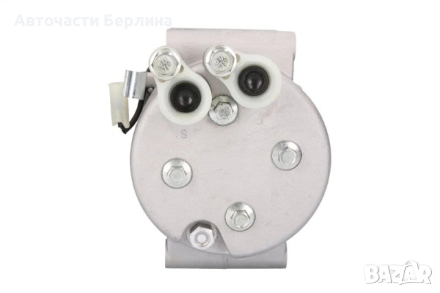 Компресор за климатик за Volvo S60 и Volvo S80, снимка 3 - Части - 54859242