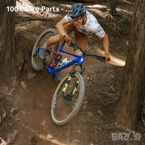 DEMO Marin TAM XR Di2 XC-Trail Bike L Велосипед Колело , снимка 9 - Велосипеди - 55549512