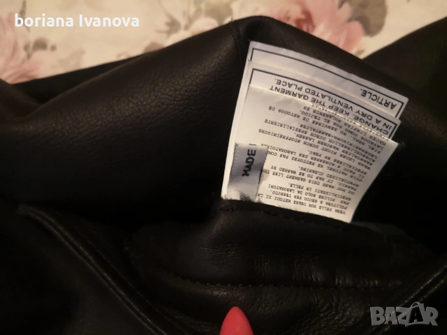 Fratelli rossetti , снимка 12 - Палта - 54444740