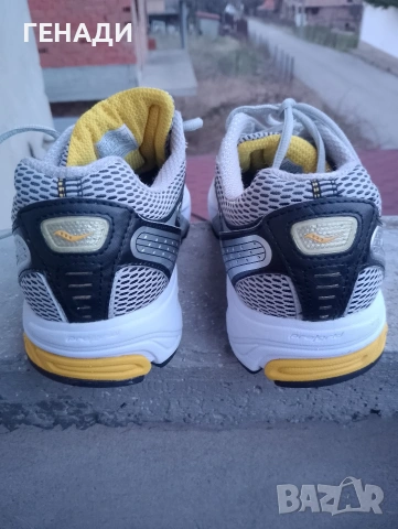 Saucony progrip guide2 номер 43, снимка 13 - Маратонки - 53978825