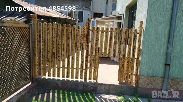 квартира под наем Видин, снимка 3 - Апартаменти - 54880218