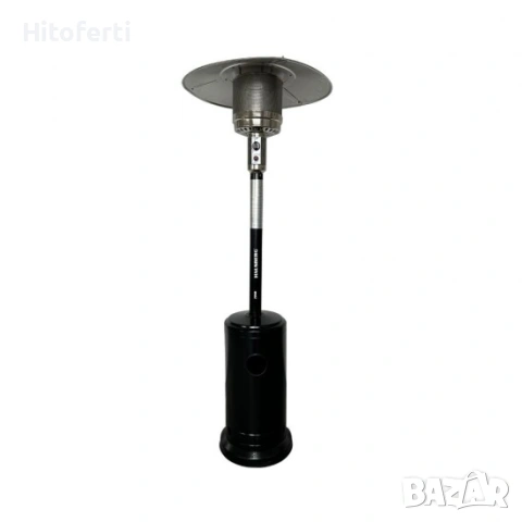 ВЪНШЕН ГАЗОВ ОТОПЛИТЕЛ ЗА ТЕРАС HAUSBERG HB-8819NG