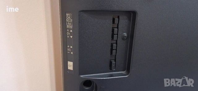 SMART LED телевизор НОМЕР 91. Panasonic Model TX-40DSW504S. You Tube. Wi-fi. 40 инча - 102см..., снимка 14 - Телевизори - 55288766