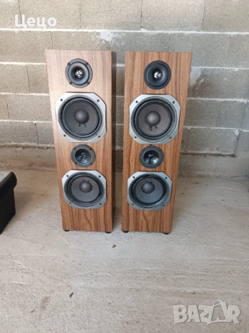 Тонколони DIY, снимка 5 - Тонколони - 54858166