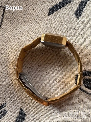 Дамски ZARIA 17 Jewels, снимка 5 - Антикварни и старинни предмети - 54112994