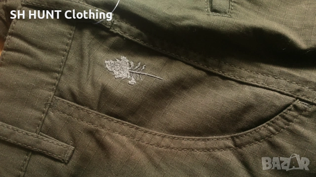 PINEWOOD HUNTING Trouser размер M / 48 за лов риболов панталон със здрава материя - 2652, снимка 6 - Екипировка - 54643279