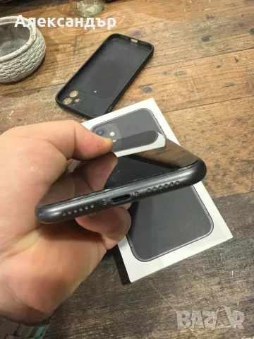 iPhone 11 128 GB, снимка 5 - Apple iPhone - 55544749