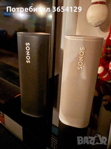 Sonos Roam SL 