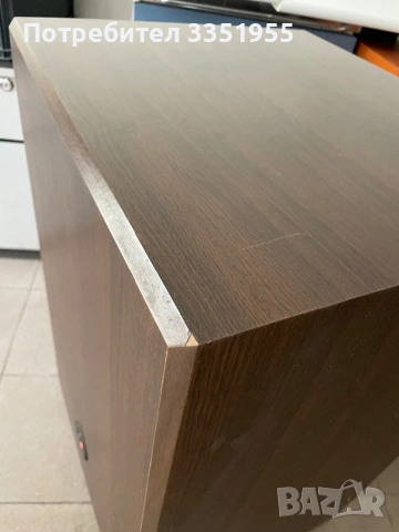 Професионални тонколони Eminence и Selenium, снимка 14 - Тонколони - 54758506