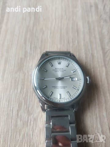 Мъжки часовник Rolex Топ цена!