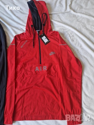 Спортен екип на Nike , снимка 6 - Спортни дрехи, екипи - 54386209