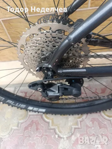 TREK Marlin6/29 цола , снимка 5 - Велосипеди - 55655802