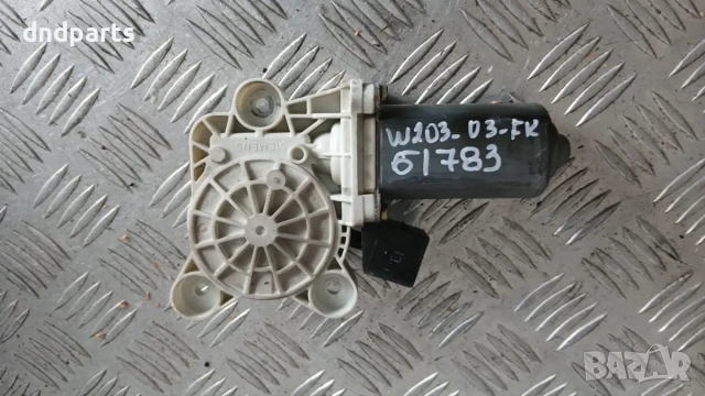 Моторче врата Mercedes C W203 2003 (предно дясно) A2118201742
