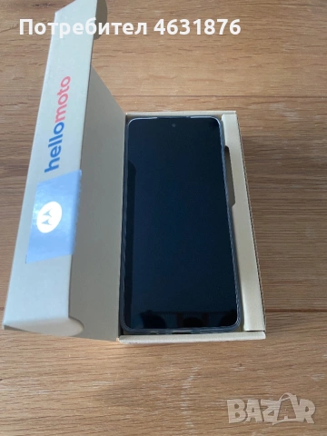 Телефон Motorola, снимка 3 - Motorola - 54639518