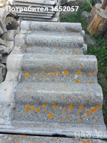 Бетонни керемиди - безплатно, снимка 4 - Ремонти на покриви - 54246012