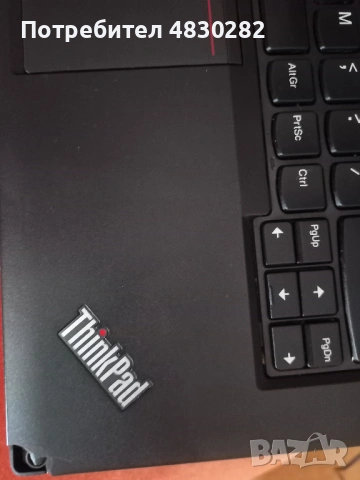 Lenovo ThinkPad T440P i5-4300M, 14", 16GB RAM, 660GB HDD, снимка 4 - Лаптопи за работа - 54839862