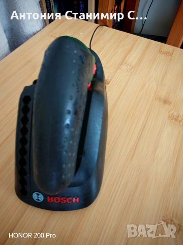 bosch ixo , снимка 4 - Отвертки - 53966514