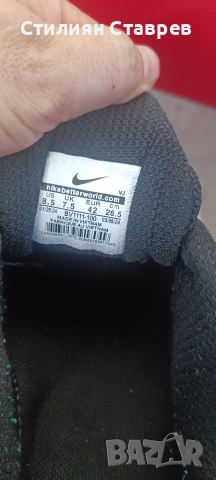 Nike shox r4, снимка 6 - Маратонки - 55001664