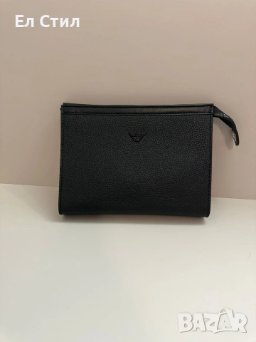 мм Мъжка чанта,клъч Топ качество и , снимка 4 - Портфейли, портмонета - 54318921