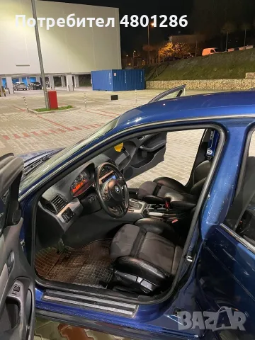 BMW e46 330xd facelift , снимка 4 - Автомобили и джипове - 55651817