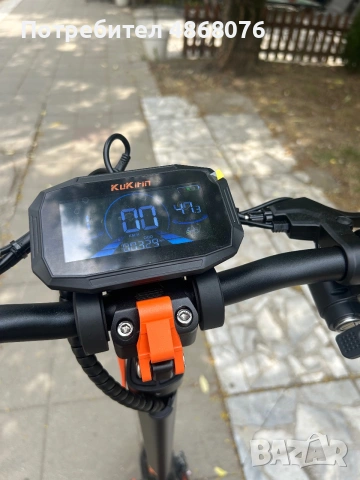 Limiting g2 pro, снимка 3 - Велосипеди - 55218635