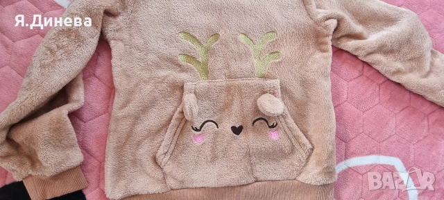 Детски блузки 134-98-140 см, снимка 2 - Детски комплекти - 54354511