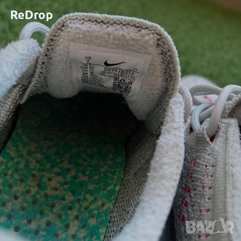 Мъжки маратонки Nike VaporMax, снимка 7 - Маратонки - 54646582